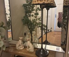 Julianne Kelly interiors