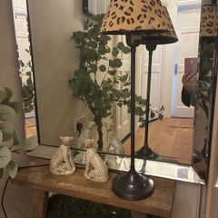 Julianne Kelly interiors