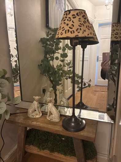 Julianne Kelly interiors