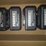 Ferrex 20volt Cordless universal battery Image 4