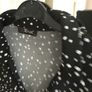 Polkadot Dress Size 14 Image 4