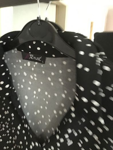 Polkadot Dress Size 14