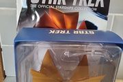 startrek eaglemoss bajoran solar sailor