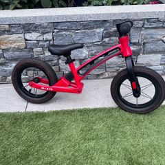 micro scooter balance bike
