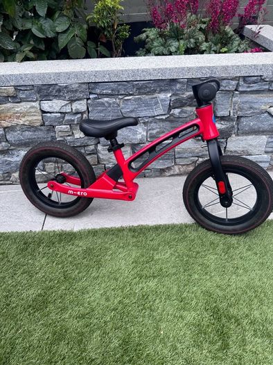micro bike