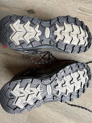 Bennon boots
