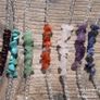 Crystal Feng Shui Gemstone Suncatchers Image 2