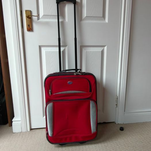 Carry on Luggage