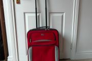 Carry on Luggage