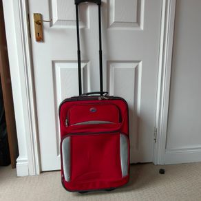 Carry on Luggage