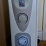 Electric heater Image 2