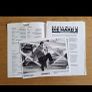 Die Hard 2 press kit Image 10