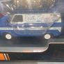 Billy Coleman Rally Die.cast Set Cork Ford Transit Mk 2 Escort Image 4