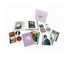 The Jam....A Gift 30th Anniversary Box Set