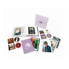 The Jam....A Gift 30th Anniversary Box Set