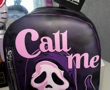 Official Ghostface Bag