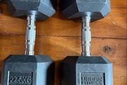 Dumbells