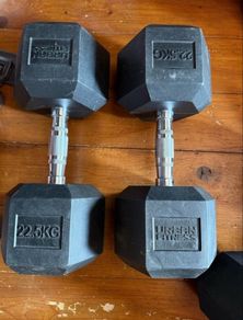 Dumbells