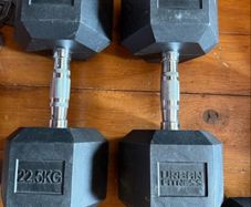 Dumbells