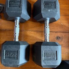 Dumbells