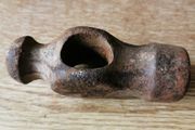 Hammer head