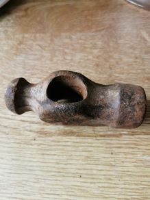 Hammer head