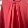 Principles Coral Dress Image 3