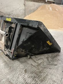 Bagging Bucket