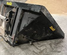 Bagging Bucket