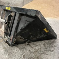Bagging Bucket