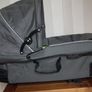 baby carry cot Image 3