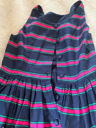 Childrens Ralph Lauren dress