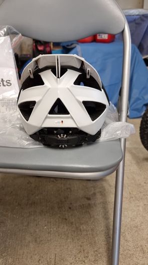 Uvex Quatro Pro MTB Helmet