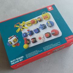 Deluxe Busy Board Set