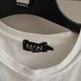 Man Mens T-Shirt Image 3