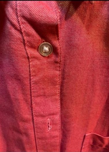 Gap Long Sleeves Shirt Size Large