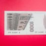 Italy  1000. Lire  1982  Pick  109. Marco Polo  Unc Image 2