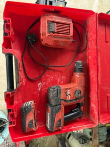 Hilti TE 6-A22