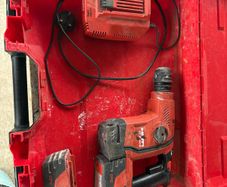 Hilti TE 6-A22