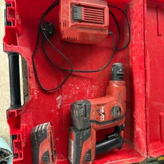 Hilti TE 6-A22