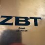 Zildjian ZBT Cymbal Set Image 3