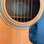 Yamaha F-340 guitar Image 3