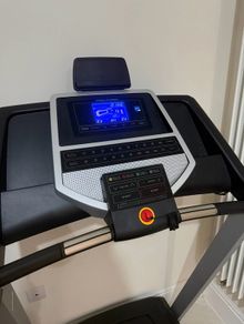 Threadmill
