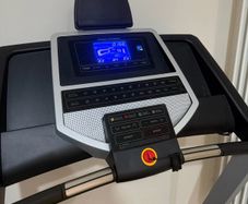 Threadmill