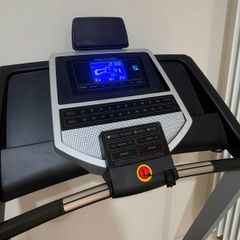 Threadmill