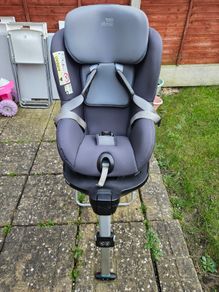 Britax Romer DUALFIX M i-SIZE for sale