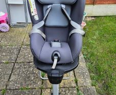 Britax Romer DUALFIX M i-SIZE for sale