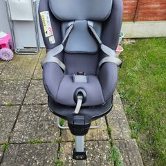 Britax Romer DUALFIX M i-SIZE for sale