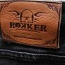 Rokker Rokkertech Bike Jeans Image 4