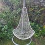 Rattan Egg Chair Image 3